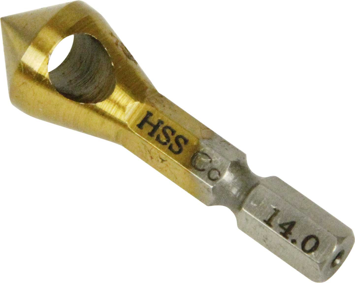 SK11 六角軸 フリードリル ステンレス用 14mm SFD-2 Amazon.co.jp: SK11(エスケー11) 六角軸 フリードリル ステンレス用