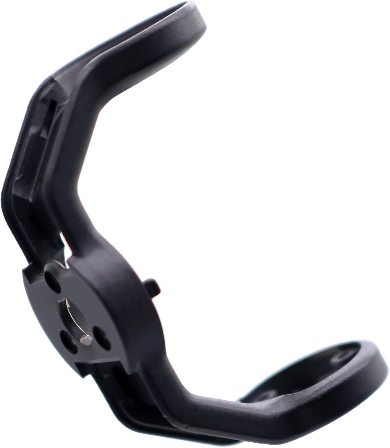 Deal4GO Gimbal Camera Roll Arm Aluminium Lower R-axis Mounting Bracket Replacement for DJI Mini 3 Pro Drone