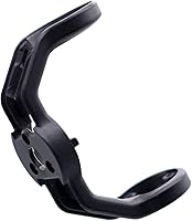 Vista 2 de Deal4GO Gimbal Cámara Roll Arm Aluminio inferior R-eje de montaje de reemplazo para DJI Mini 3 Pro Drone