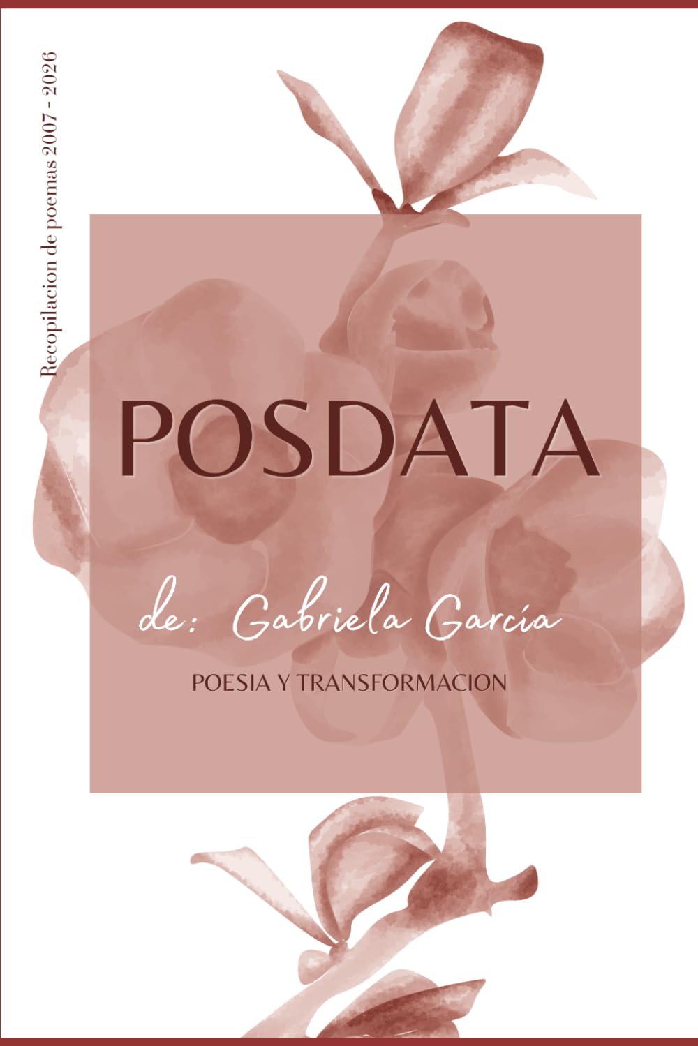 POSDATA: RELATOS Y TRANSFORMACIÓN