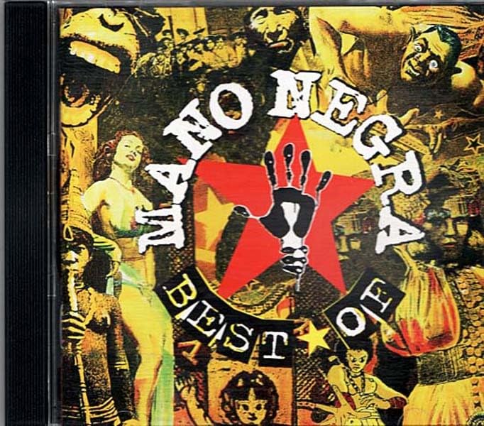 Best Of ~ Mano Negra ~ Hip Hop ~ ~ Good