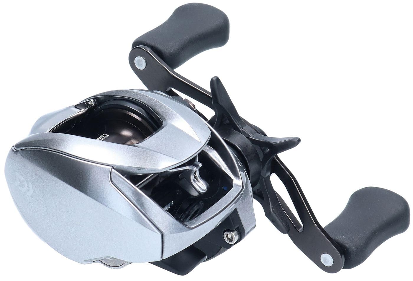ZILLON ベイトリール　左巻き Amazon | ダイワ(DAIWA) ZILLION SV ベイトキャスティングリール