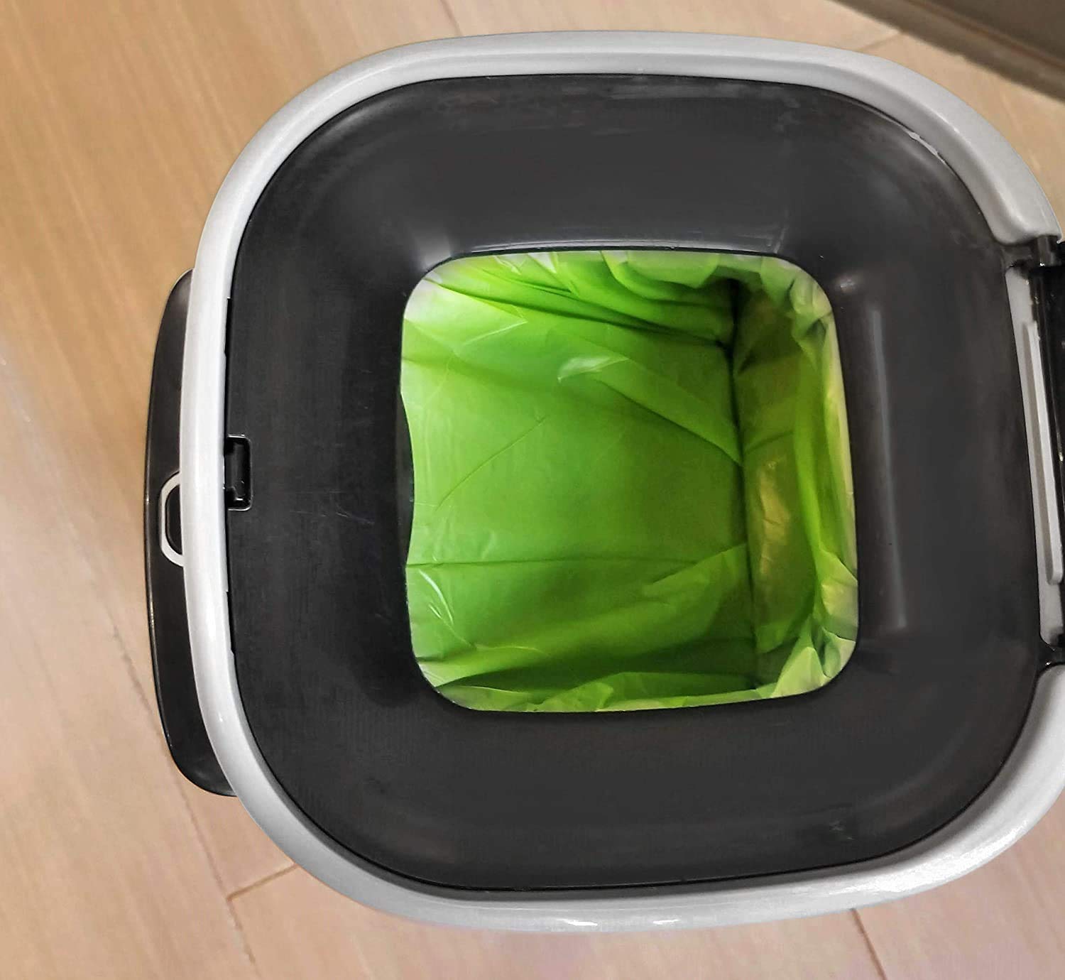 EcoLeo Refill Bags, Litter Genie Compatible, Compostable, Equals 4 1/2