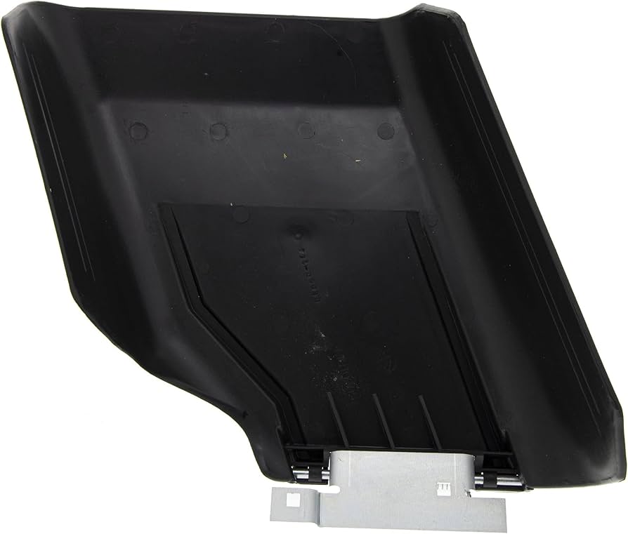 Amazon.com : CUB CADET 931-04244 Discharge Chute Assembly Wide ES