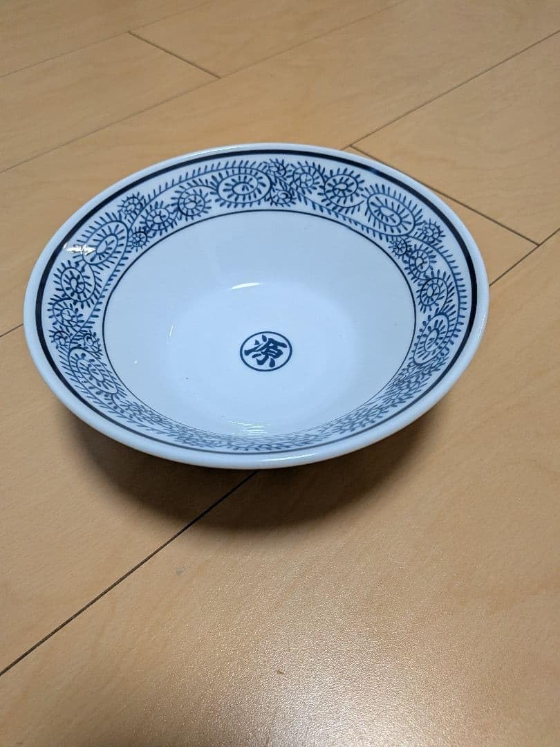 Amazon.co.jp: 丸源ラーメン どんぶり 丼 食器 器 5枚セット : 食品