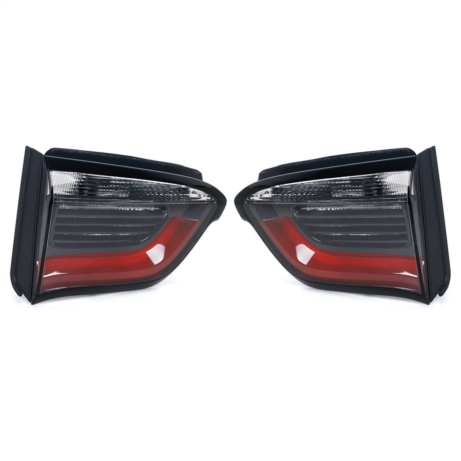 Feu arrière Jeep Compass 2017 2018 2019 - Feu stop position signalisation 55112685AA 1 Paire