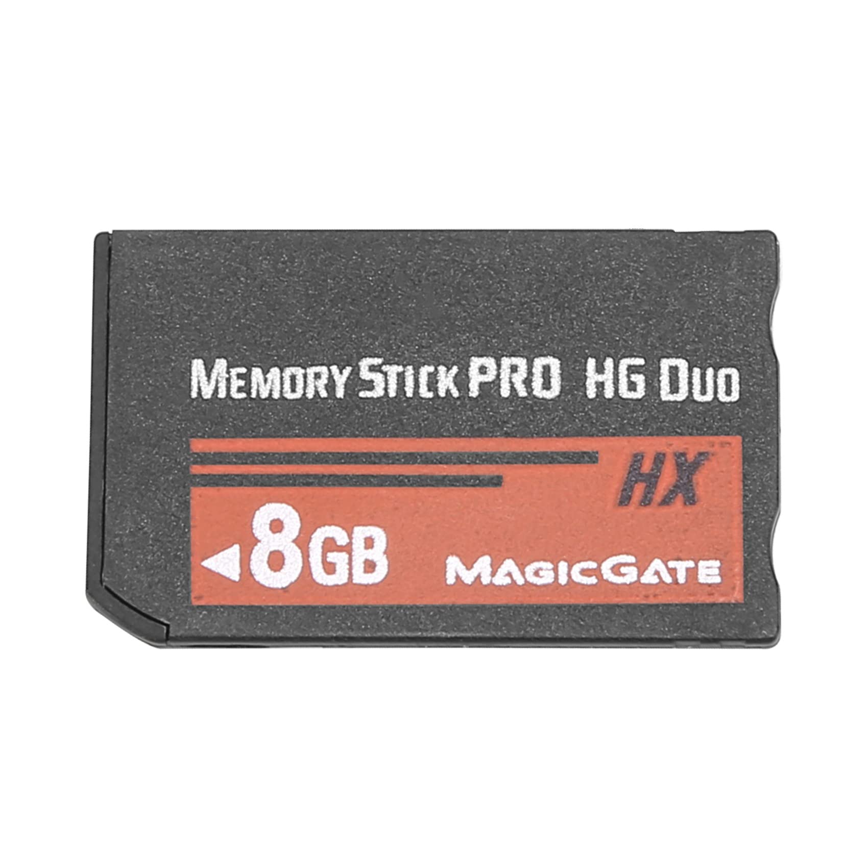 8GB Memory Stick Pro Duo Flash Card per PSP Cybershot