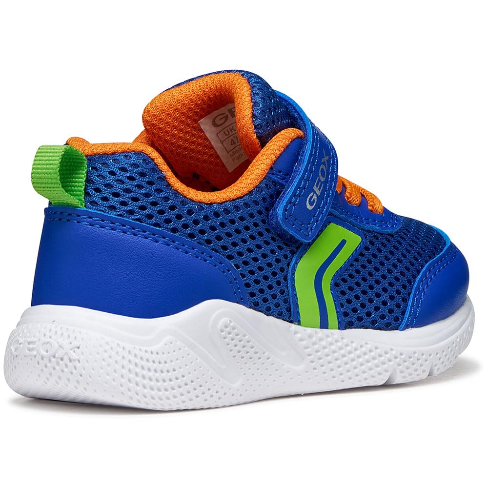 Geox Baby - Jungen B Sprintye Boy CSneaker
