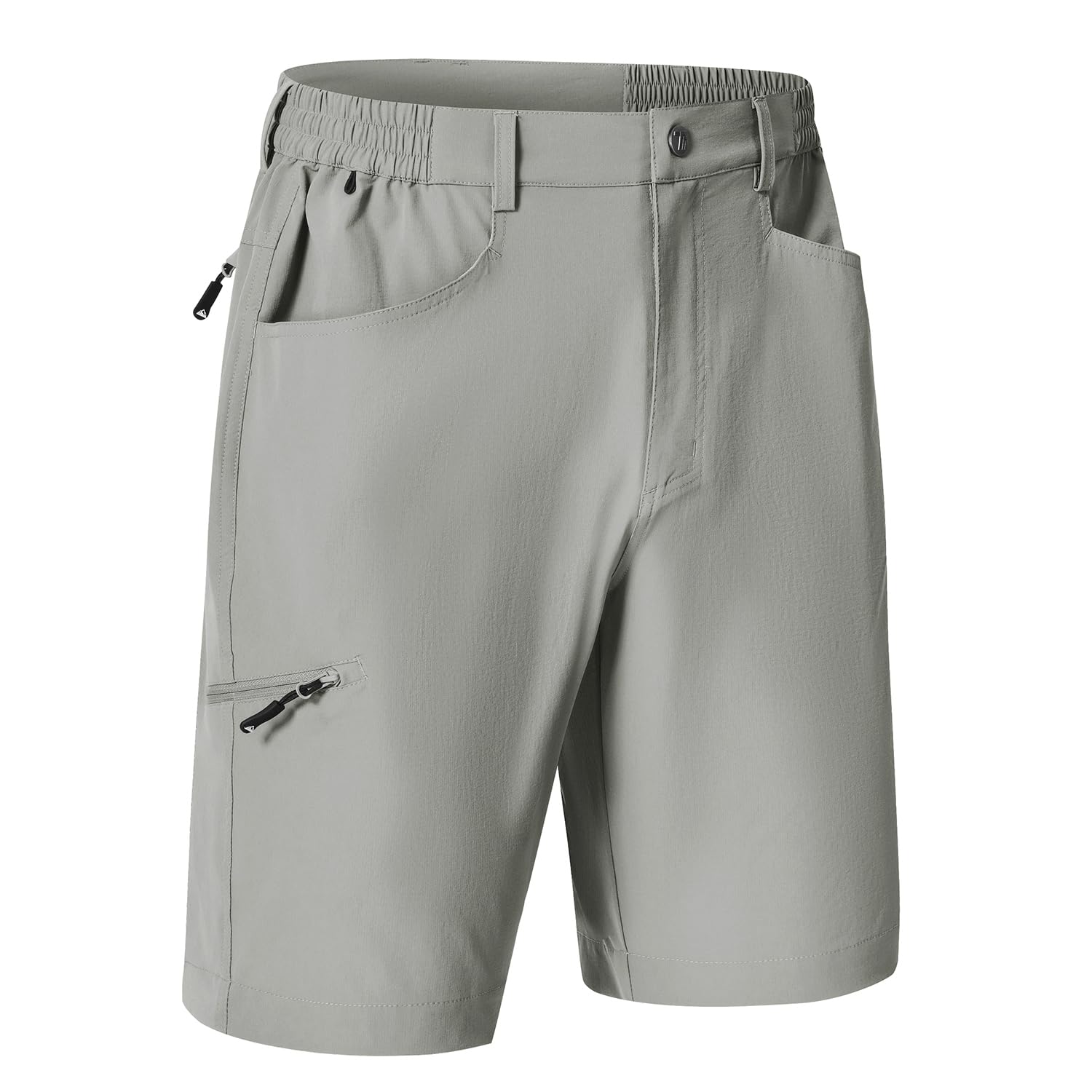 Rdruko Men's Stretch Golf Shorts 9