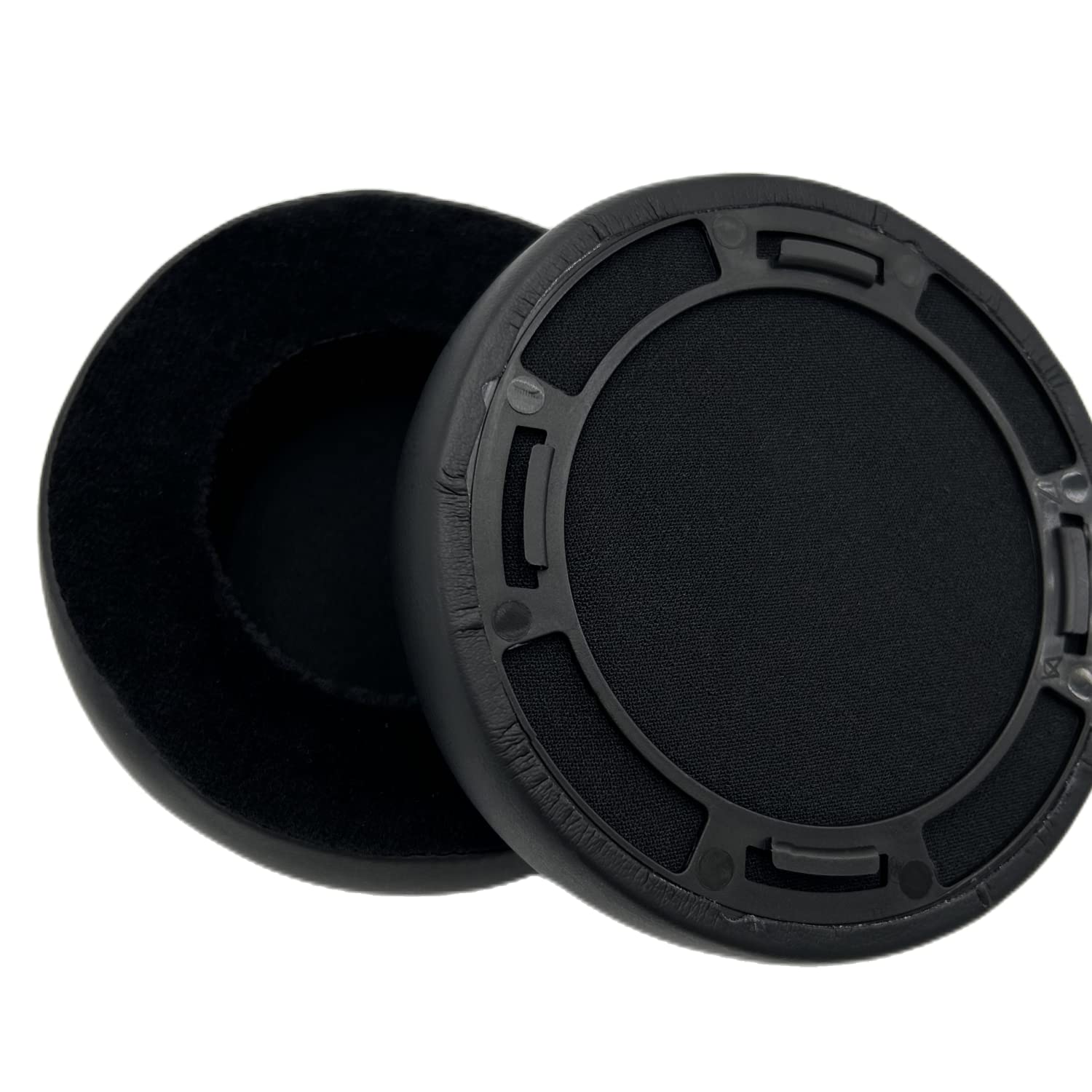 Amazon | Sumugaric Sundara ヘッドホンパッド 交換用イヤー