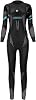 SUMARPO Triathlon Wetsuit Men & Women 32mm, ECO-Based Yamamoto SCS Smoothskin Neoprene Skinsuits for Open Water Swimming, Fina & Ironman & USAT Approved