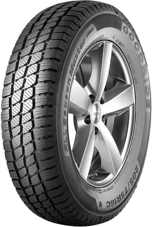 GOODRIDE Reifen 195/65 R16 104 T Ganzjahresreifen LLKW ROAD