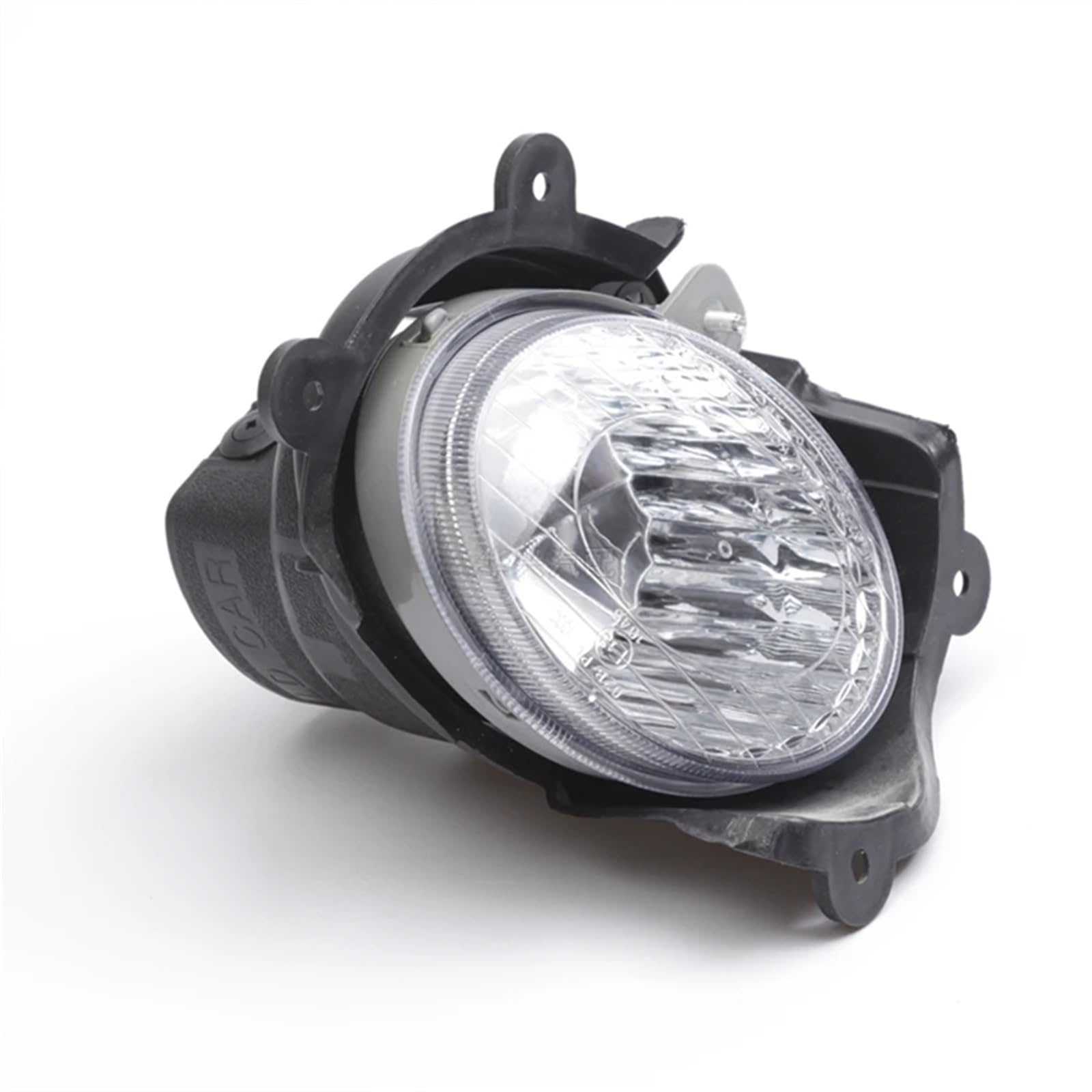Support de phare antibrouillard pour KIA Cerato 2005-2007 (Paire 12V) - 7