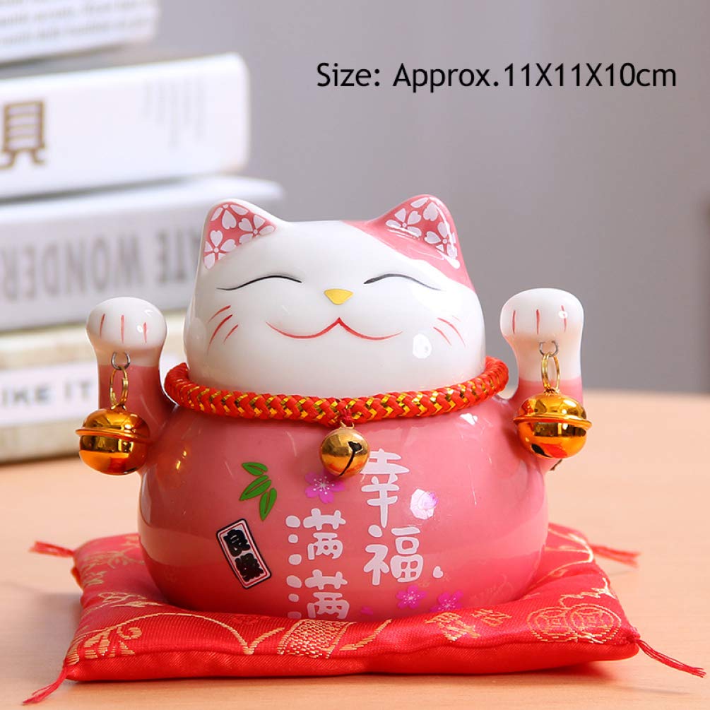 PSA10 村上隆 サンフランシスコ Lucky Cat Coin Bank 2枚セット lucky