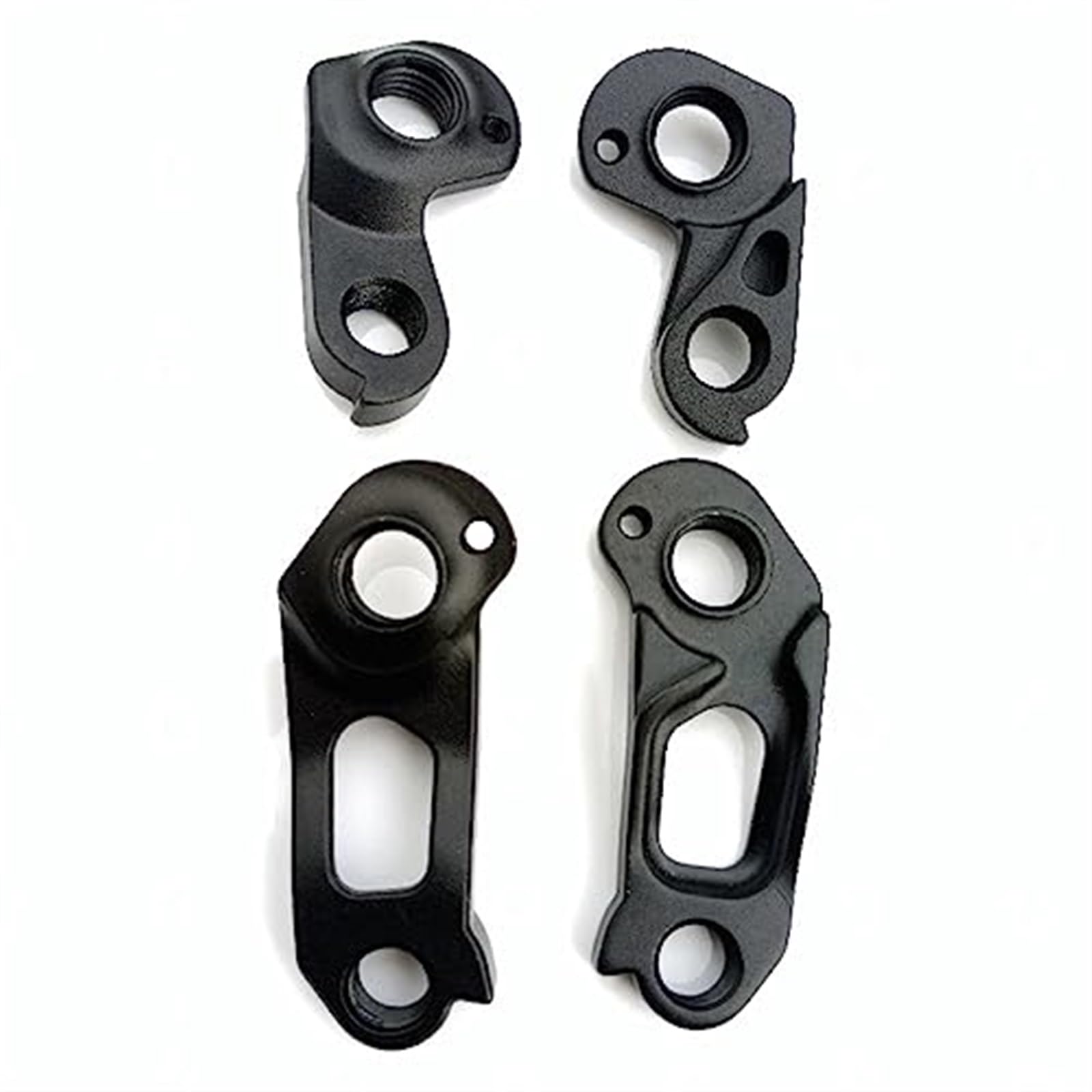 2 Pezzi di forcellino MECH for Bicicletta, for Rose, X-Lite Six