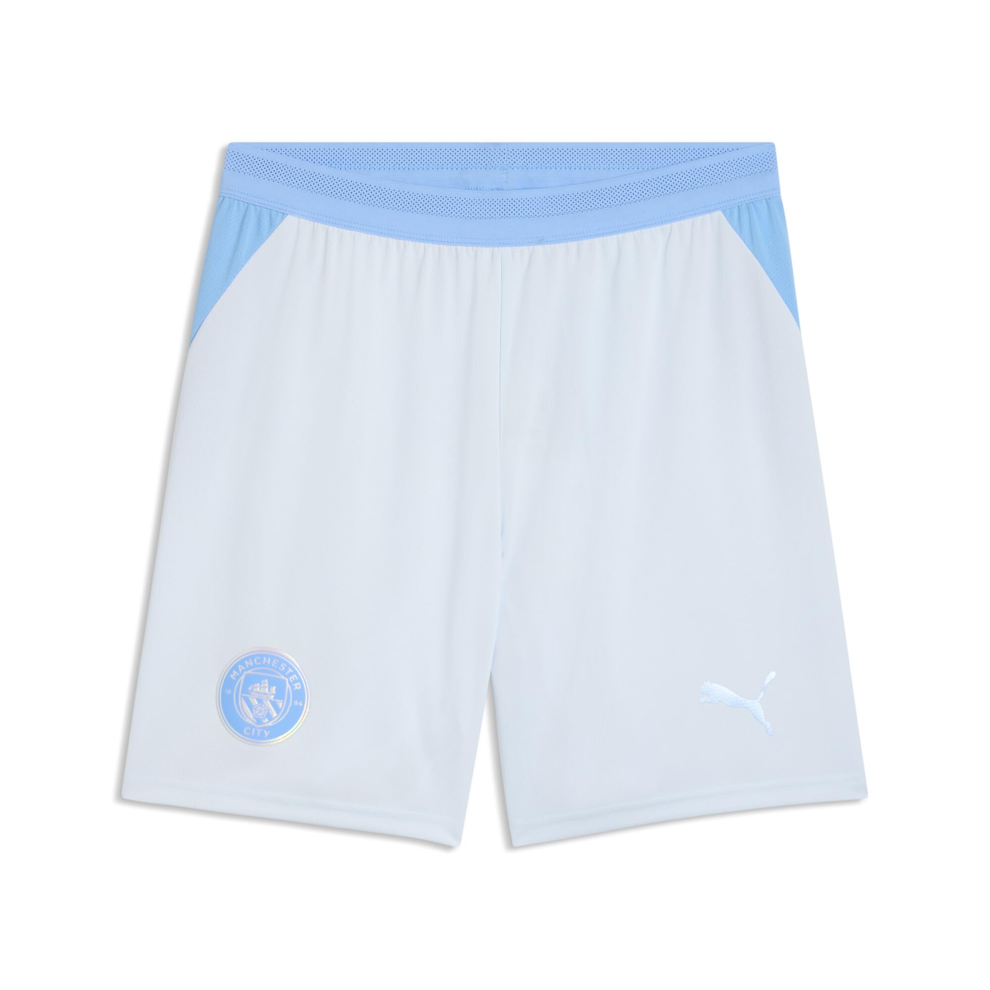 PUMA MCFC Shorts Replica