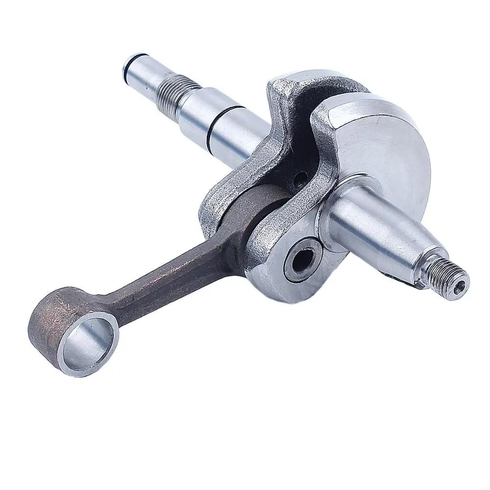 42.5mm cylinder silnika miska tłokowa wał korbowy świeca zapłonowa tłumik zestaw, dla, dla Ms250 Ms230 025 023 części do pił łańcuchowych 1123 020 1209 Zestaw cylindrów piły łańcuchowej