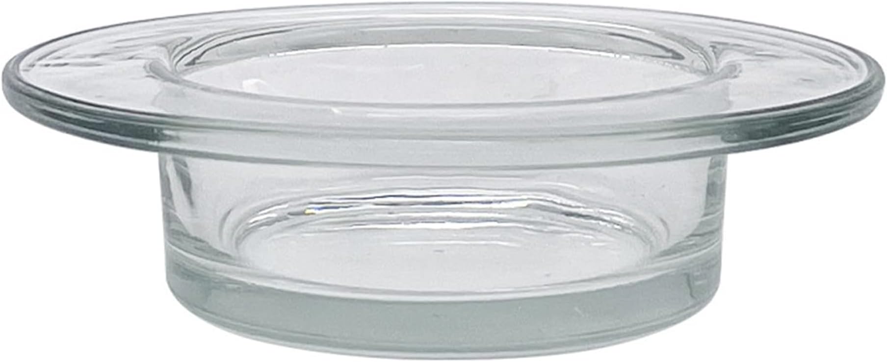 DS 4 inch Scentsy Replacement Oil Wax Warmer Dish Plate