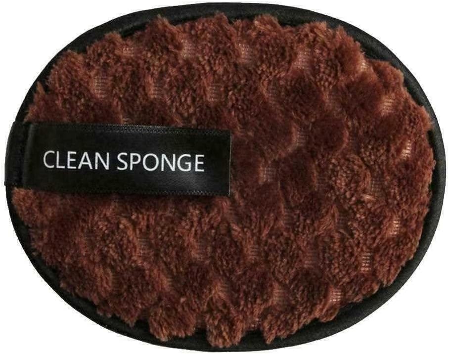 ATEK Make-up remover pad