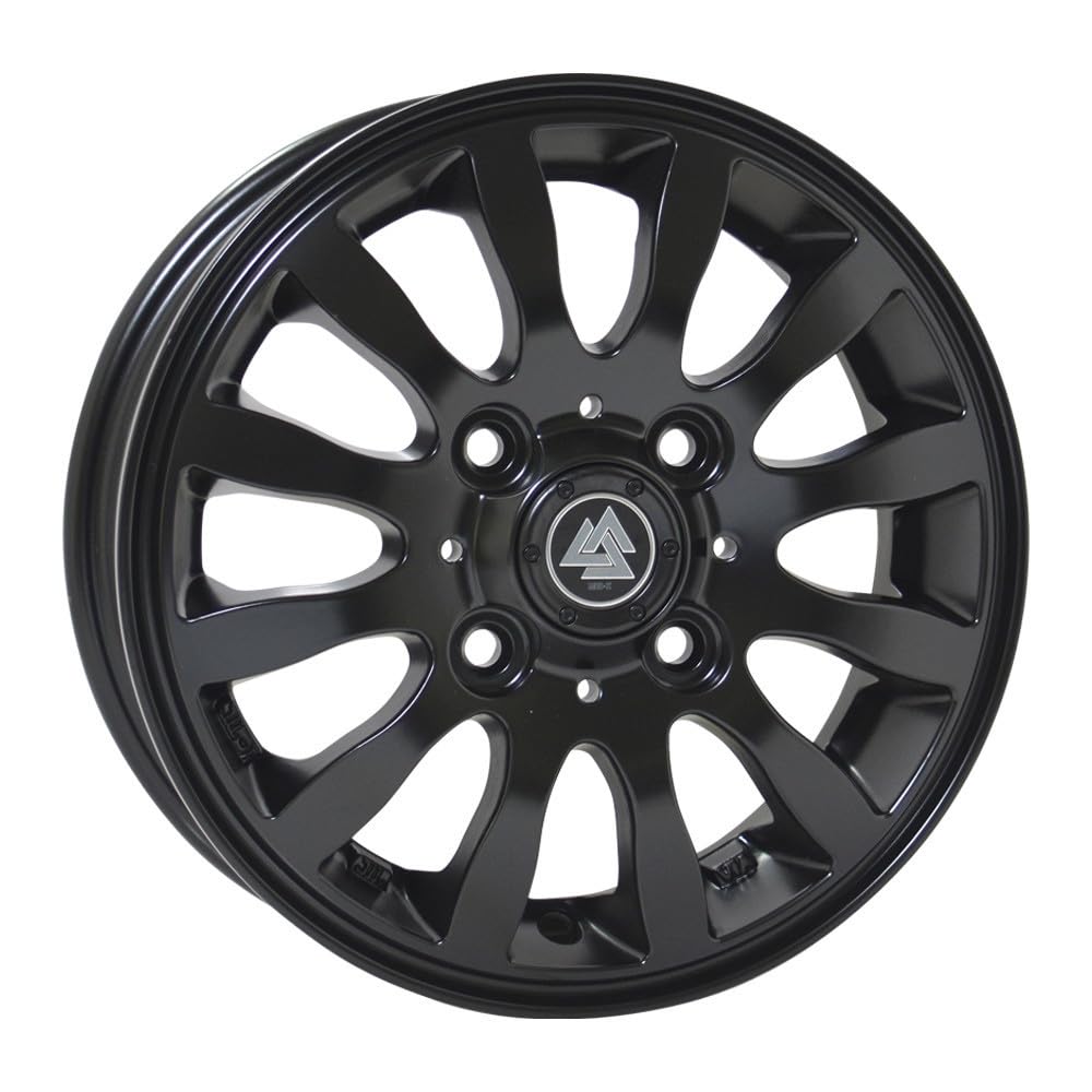 新車外し　ハイゼットカーゴ　12インチ　鉄ホイール4本セット　145/80R12　80/78N　LT Amazon | ハイゼットバン ハイゼットカーゴ ハイゼットトラック 145