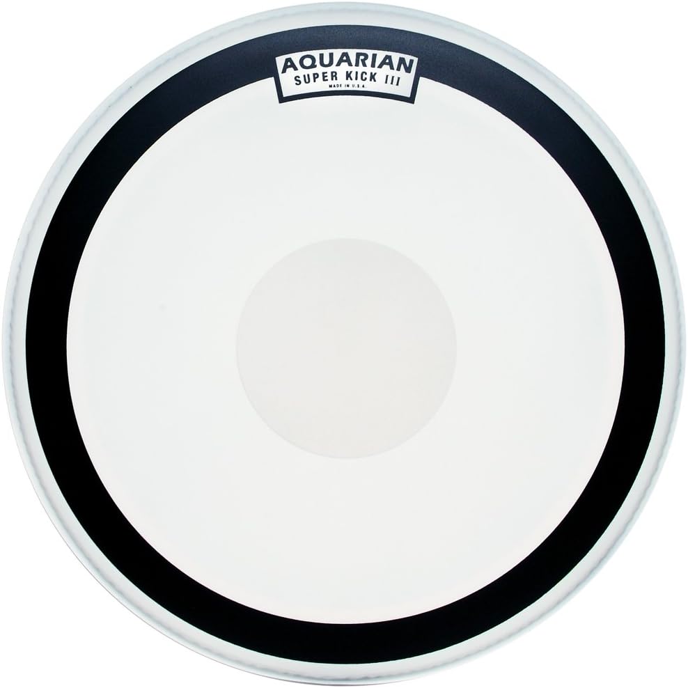 Aquarian Drumheads Drumhead Pack (SKIII20) Musical