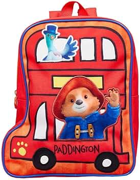 Amazon.co.jp: 公式 The Adventures of Paddington Bear London