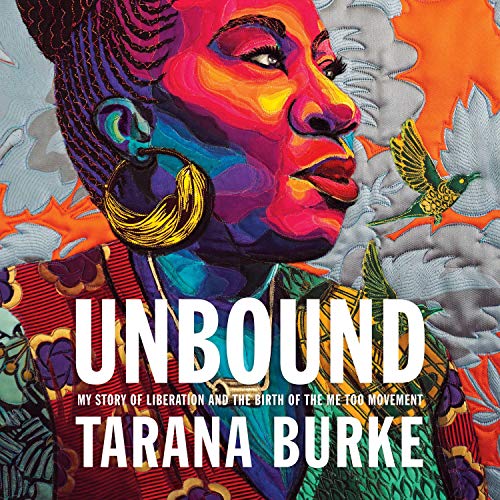 Unbound by Tarana Burke episode artwork