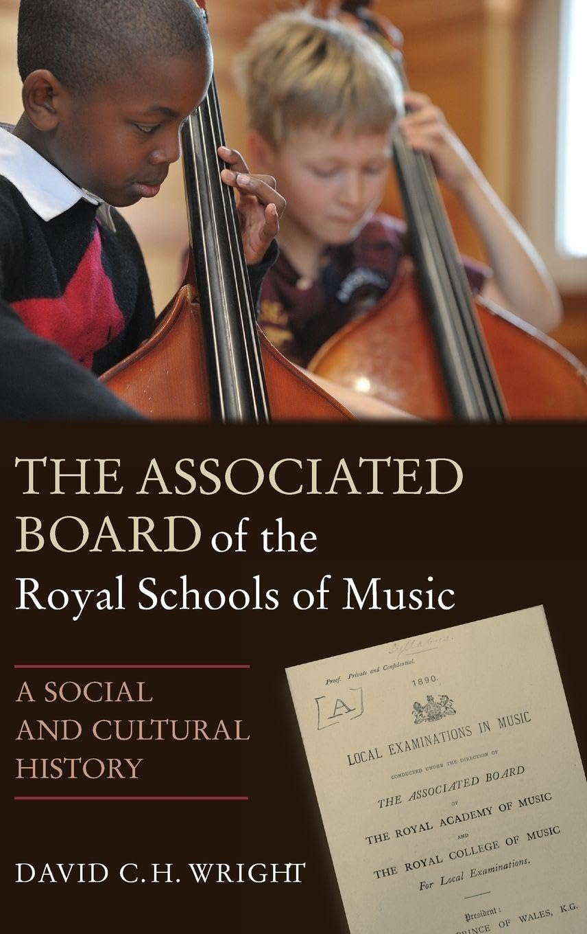ABRSM History comprendre l'évolution de l'enseignement musical classique