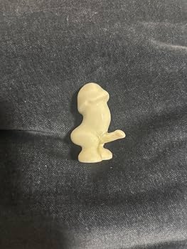 チムチムゴッドミニ　ゴールド 王様のチムチムゴッドミニ ミニ 激レア ゴールド 金 艶あり
