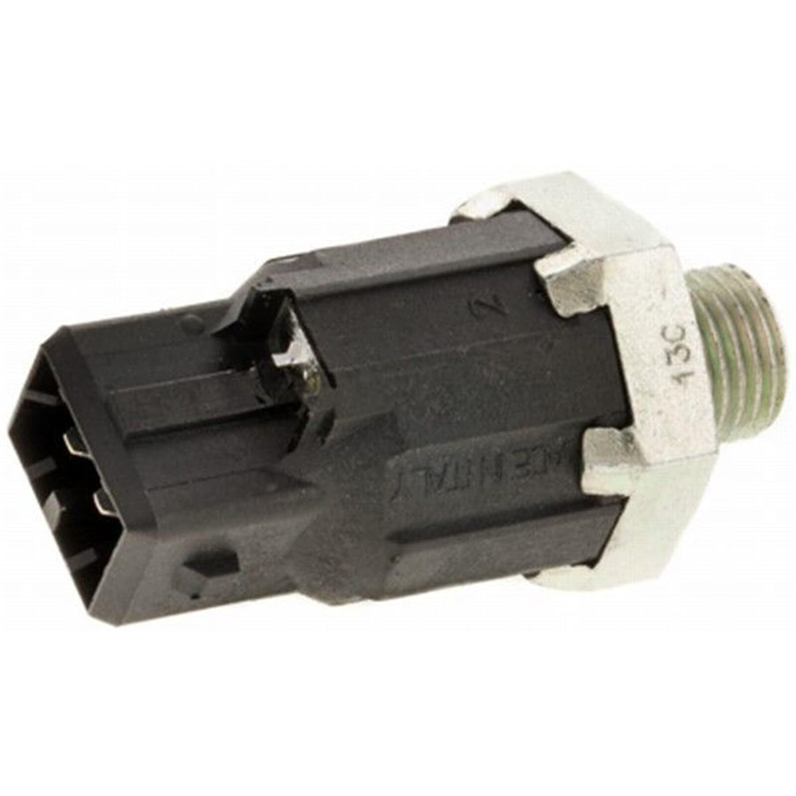 HELLA 6PG 009 108-881 Sensor de detonaciones - 2polos