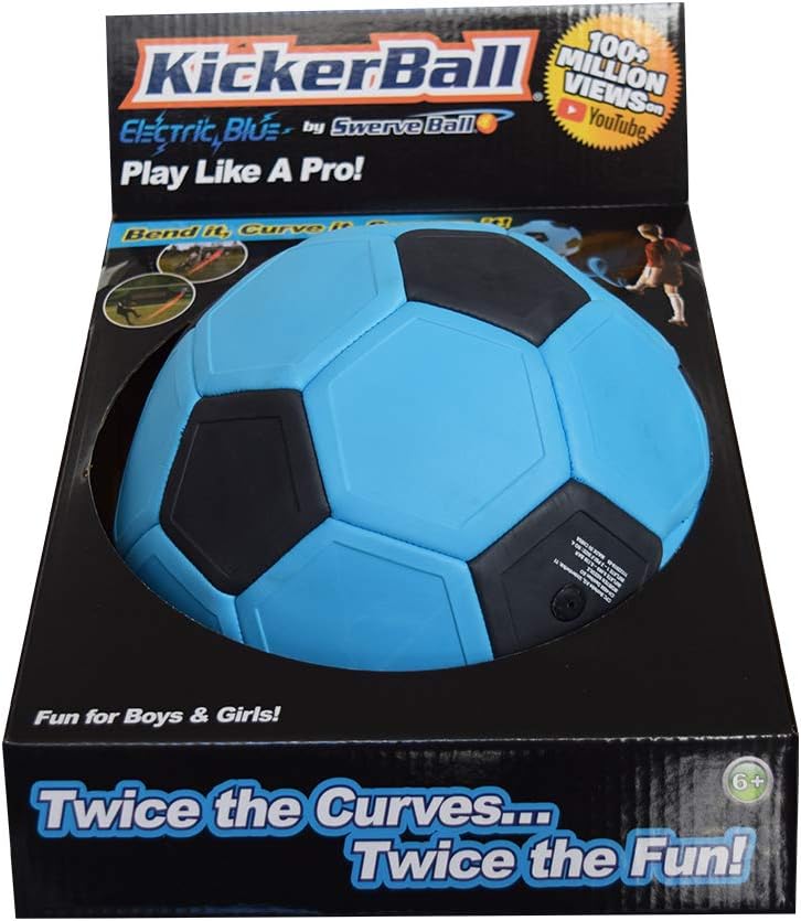 Kickerball1163 (BLUE)