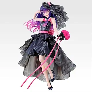 一番くじ 【推しの子】～夢の花束～ ラストワン賞 アイ フィギュア 1/7 Gracemaster～嘘はとびきりの愛～