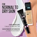 Maybelline New York Fit Me Primer Dewy + Smooth gallery image