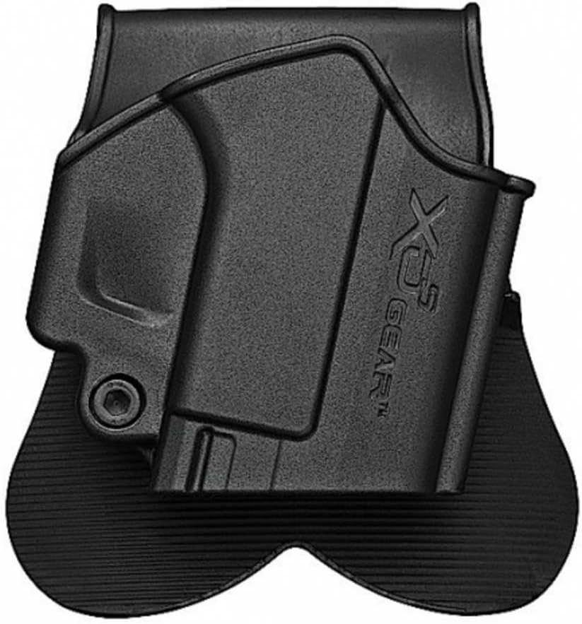 Springfield Armory XDS4500H Gun Stock Accessories