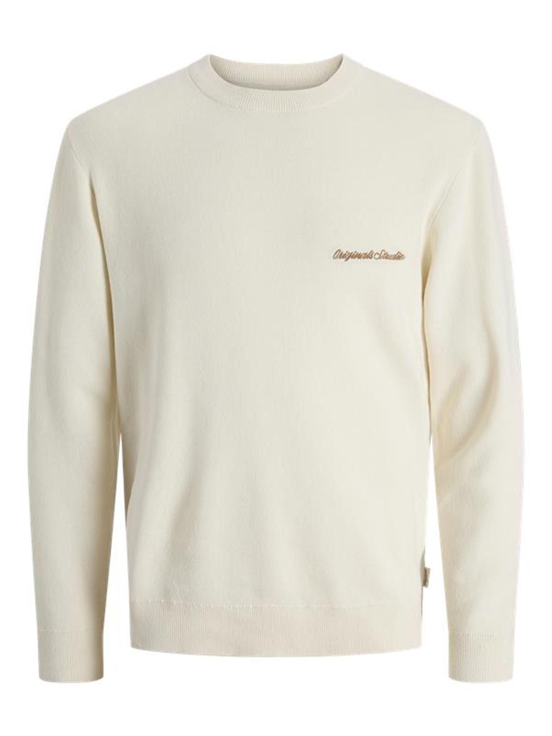 Pullover & Strickjacken für Herren