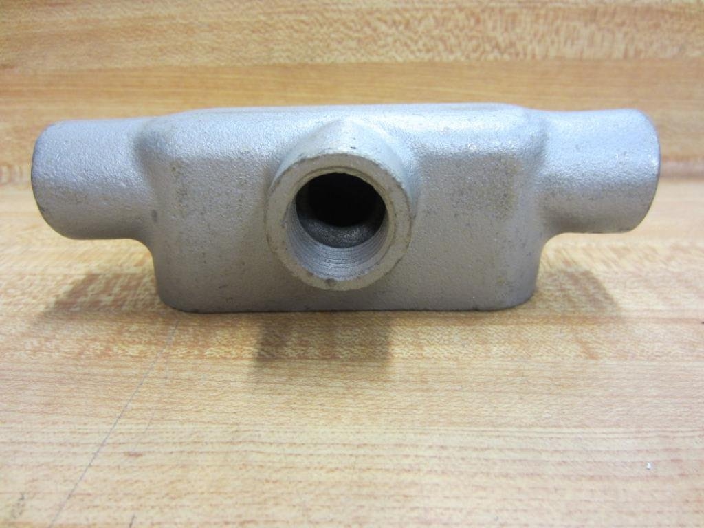 Appleton 35 Form Conduit Body 1/2T (Pack of 10)