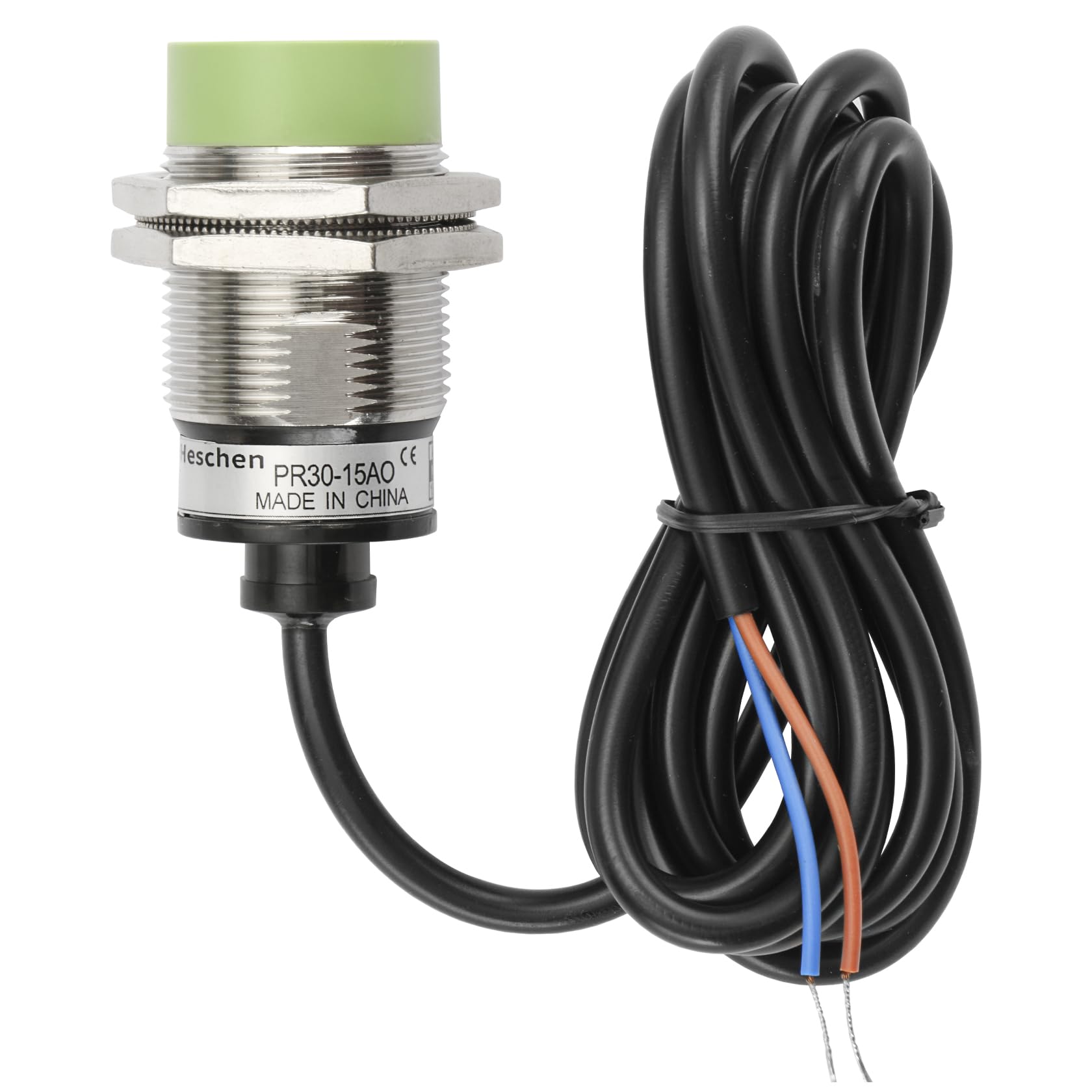 Capteur De Puissance Magnétique Vélo Électrique F-8C 36/48V - Double Effet Hall PAS