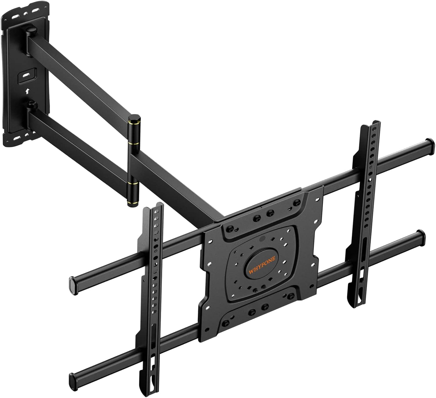 TV Wall Bracket Mount for 3270 Inch TVs, Long Reach TV Wall Bracket