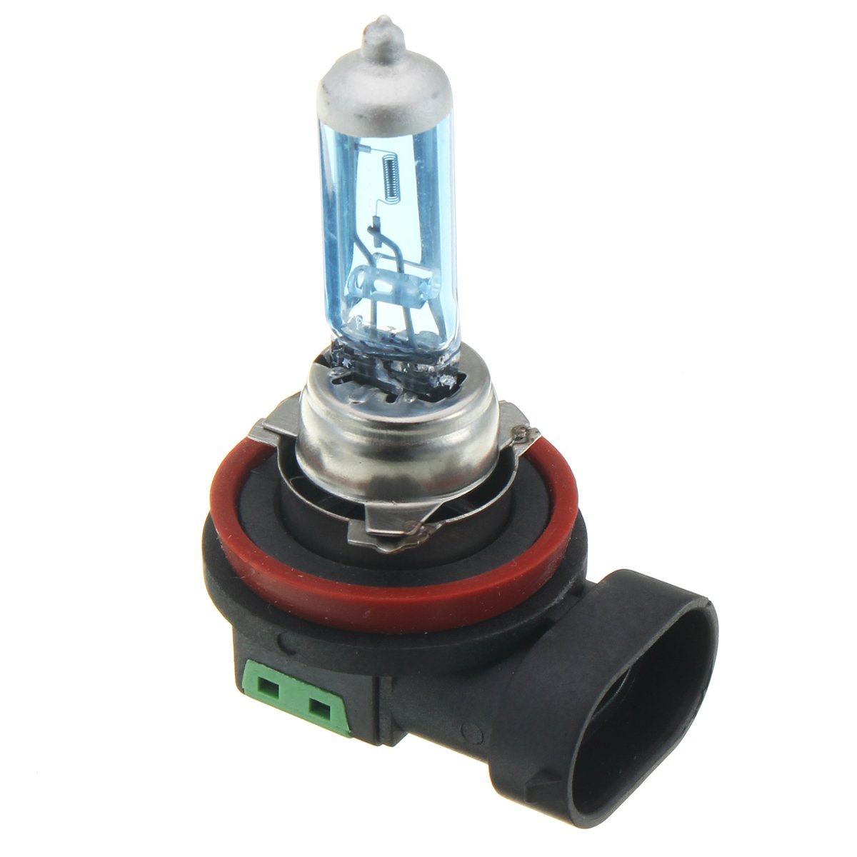 Super jasne H11/H8 35 W 55 W 12 V 4500 K białe reflektory samochodowe reflektory przeciwmgielne żarówki - H11 35 W
