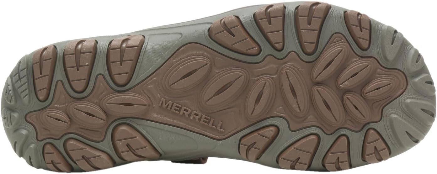 Merrell Men's, Huntington Convertible Sandal