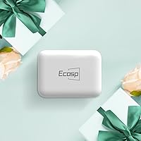 Vista 7 de Kit de limpieza para AirPod, kit de limpieza multiherramienta para iPhone, reparación y recuperación de teléfonos celulares iPhone y iPad (tipo C)