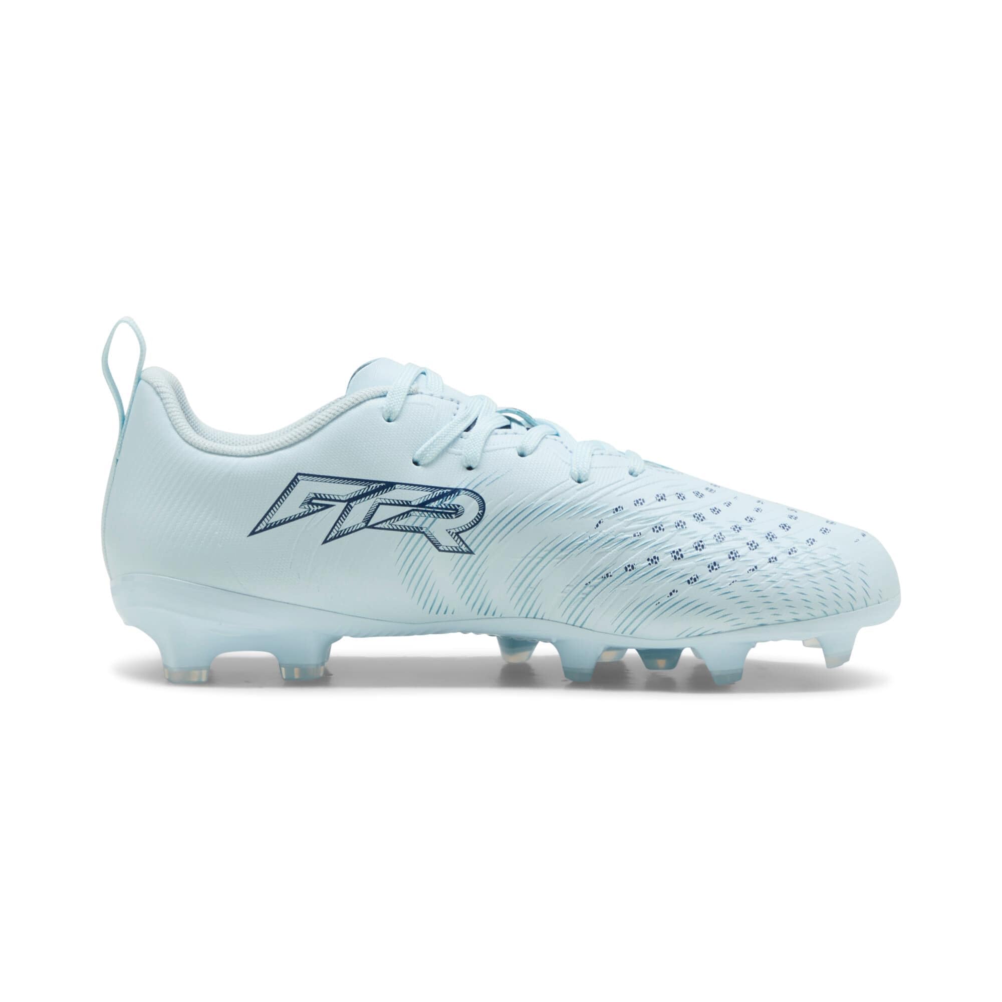 PUMA Future 9 Play Fg/AG Jr Scarpe da calcioUnisex - Adulto