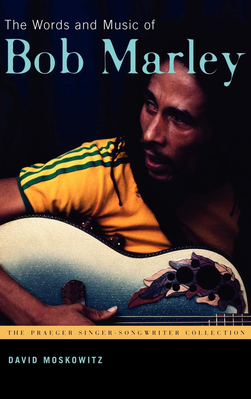Bob Marley : The Words and Music pour enrichir vos soirées d'écoute