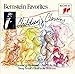 The Bernstein Favorites: Children's Classics