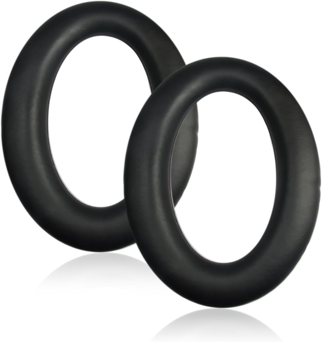 Replacement Earpad Ear Pad Cushions for Sennheiser PXC 450