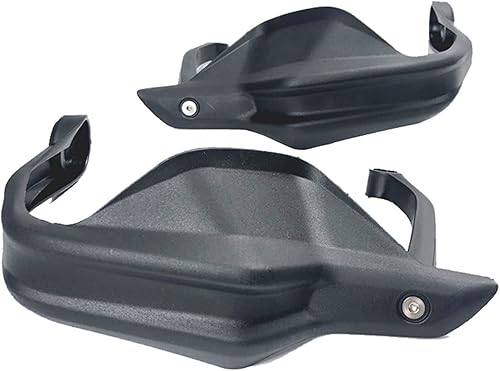 Miniatura 7 de Motorcycle Yellow Handguard Shield Protector Hand Guard Windshield for BMW F750GS F850GS F 750 GS F 850 GS 2018-2021 2020 (Color  B-Windshield Green)