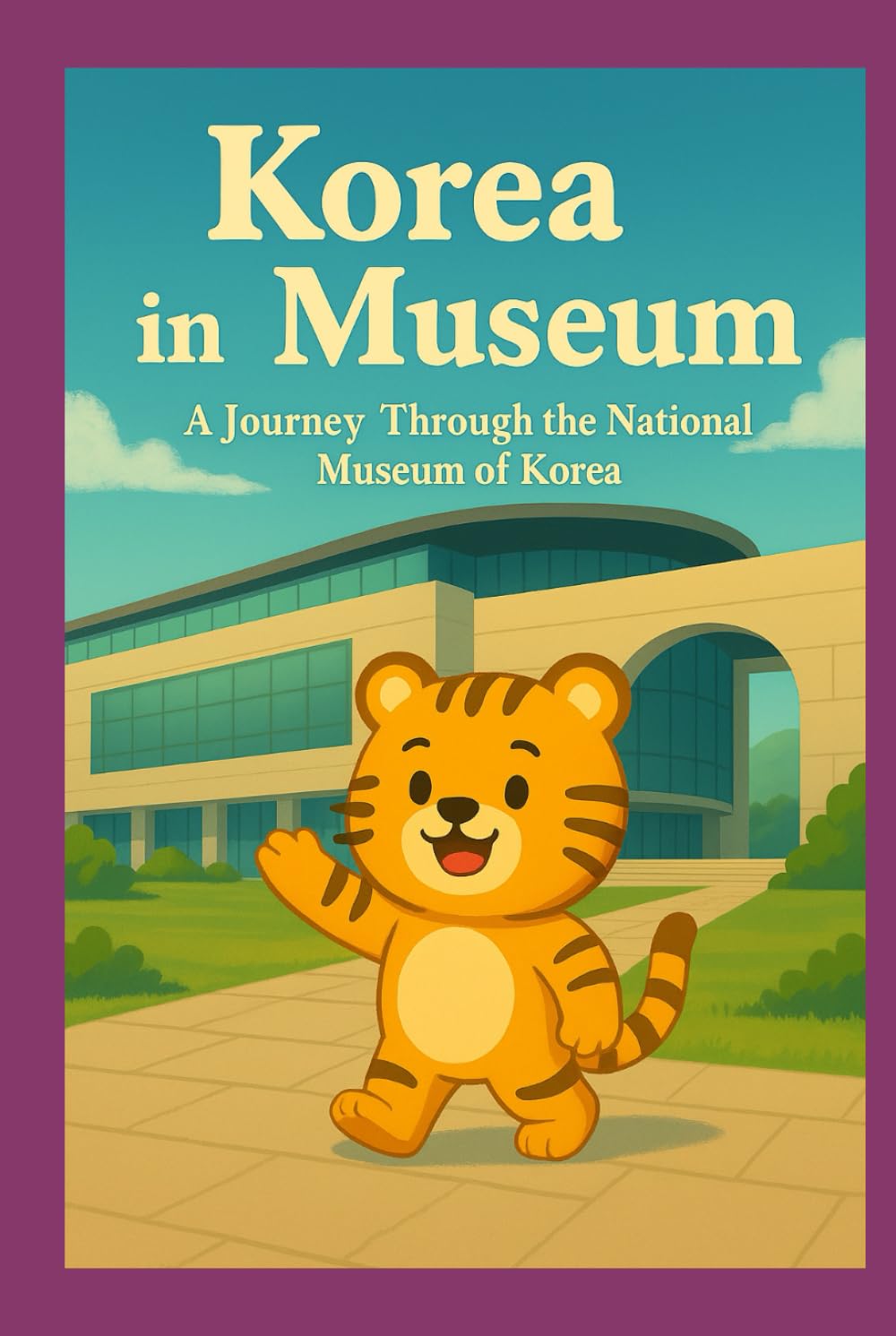 Korea in Museum: A Journey Through the National Museum of Korea