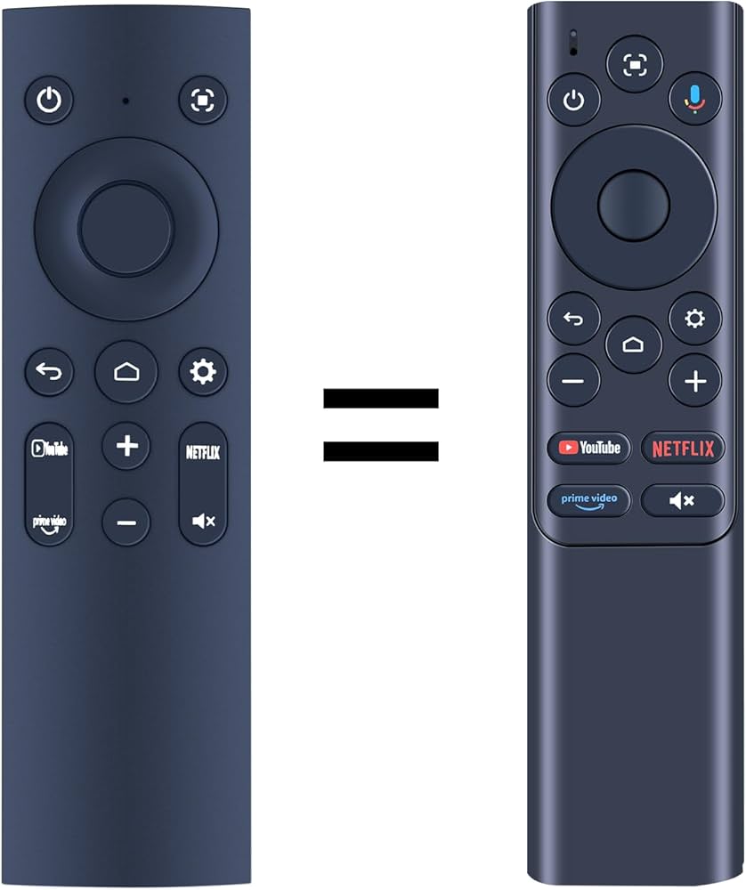 Nebula Capsule 3 Laser 本体 + リモコン Amazon | AVTVA 代用リモコン for Anker Nebulaプロジェクターリモコン