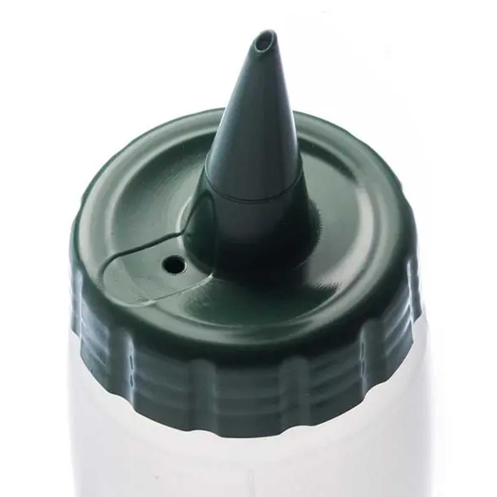 Araven FA913 - Dosificador de aceite de plástico para aceite, salsas y aliños, 0,75 l