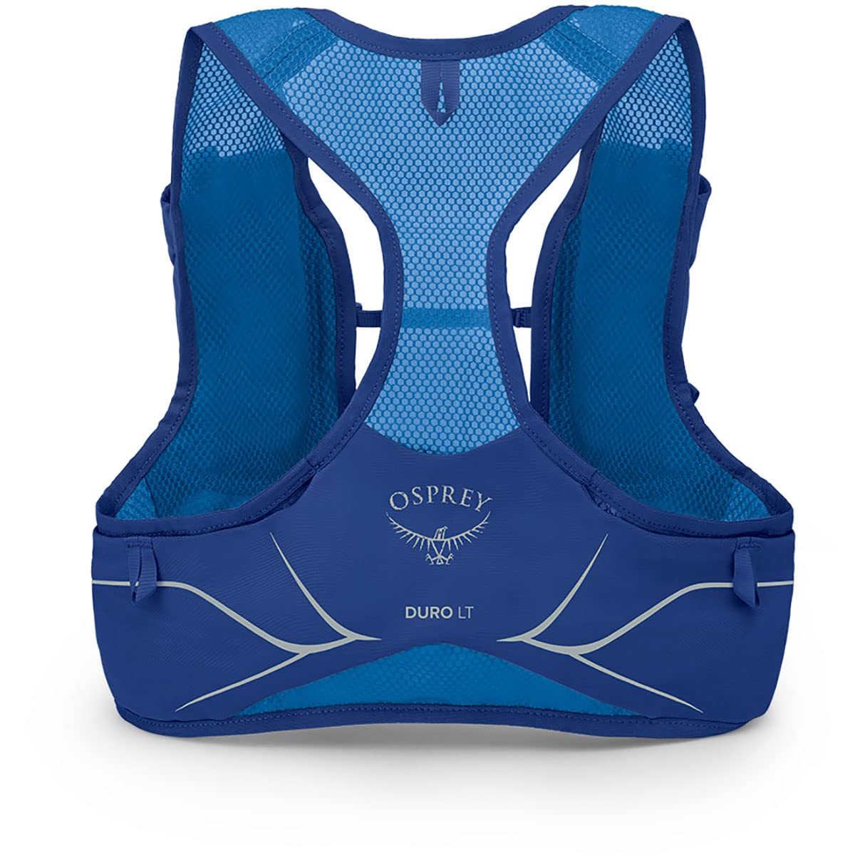 Osprey Duro LT trail running vest (Gebraucht) in Bonstetten für CHF 10